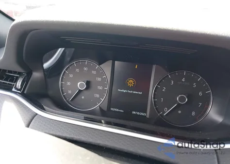 2020 Land Rover Range Rover Evoque S из США, поврежденный, VIN SALZJ2FX7LH059646